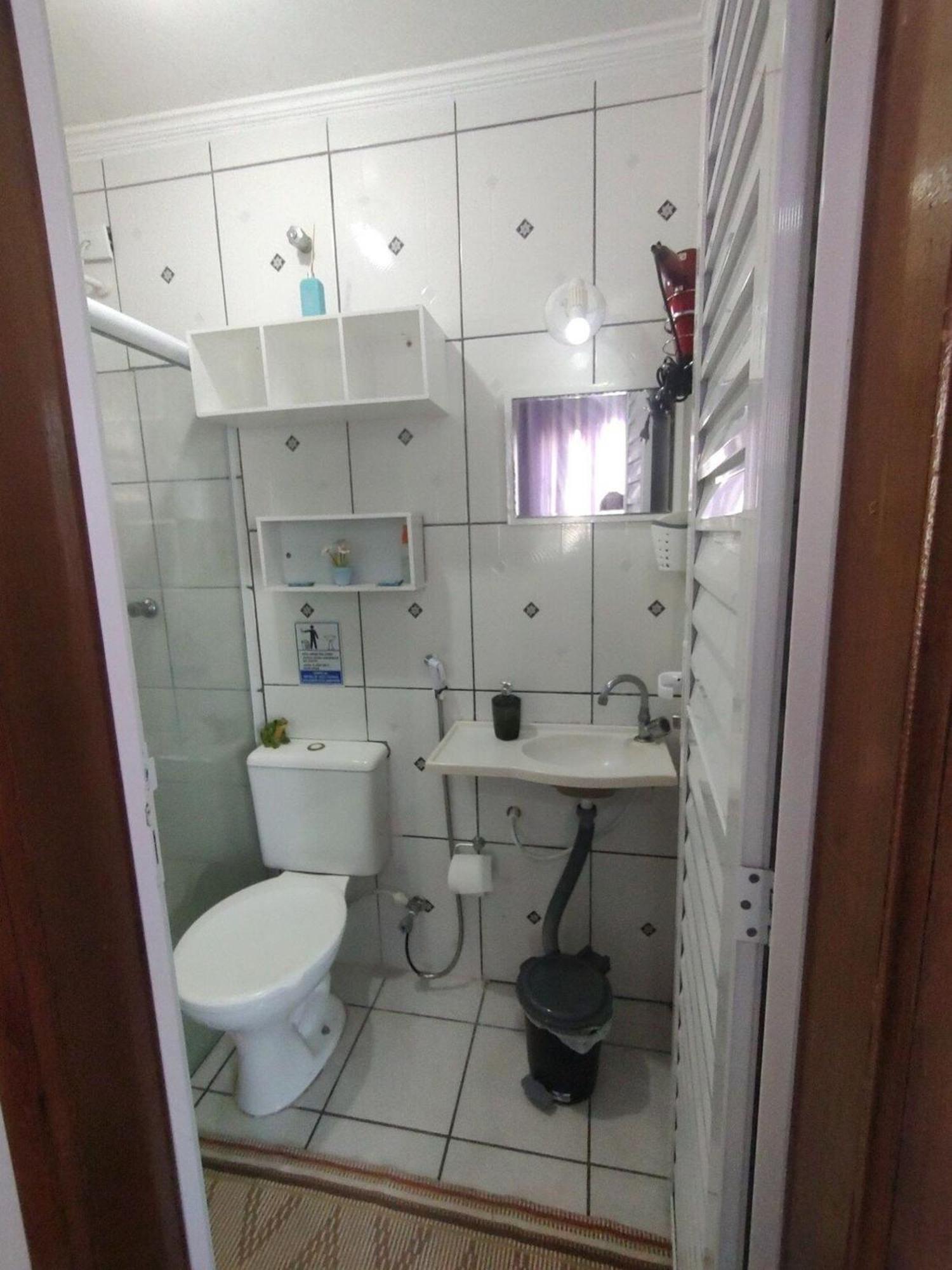 Apartamento Com Ar Cond. Na Praia Grande Ubatuba Zewnętrze zdjęcie