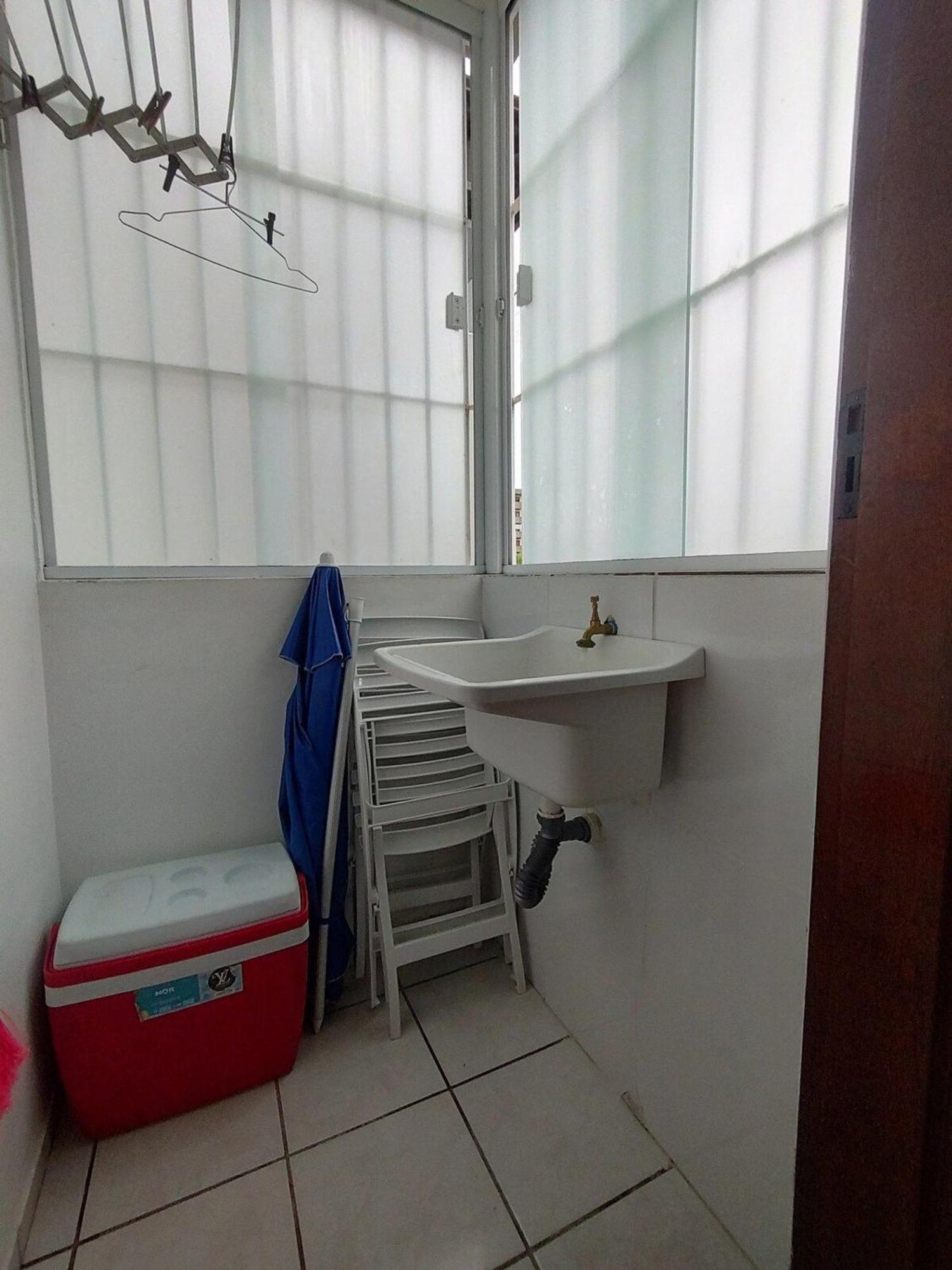 Apartamento Com Ar Cond. Na Praia Grande Ubatuba Zewnętrze zdjęcie
