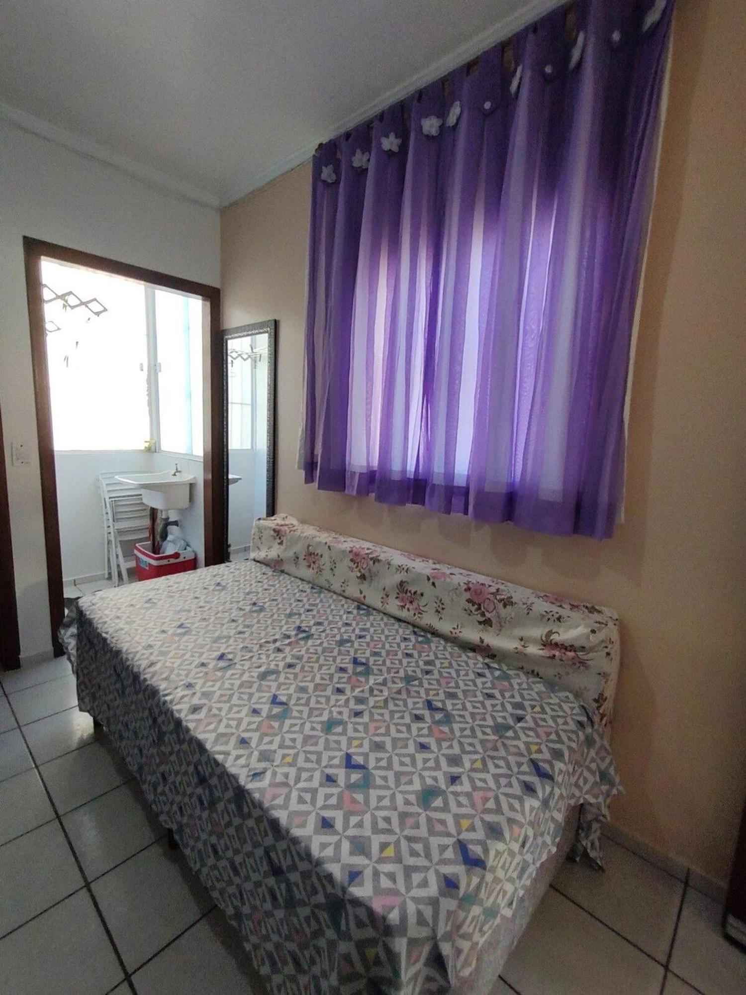 Apartamento Com Ar Cond. Na Praia Grande Ubatuba Zewnętrze zdjęcie
